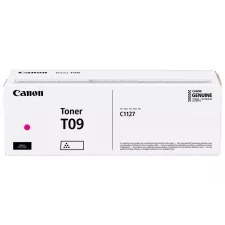 obrázek produktu Canon originální toner T09M - purpurový - výtěžnost 5900 stran