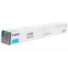 obrázek produktu Canon originální  TONER CEXV65 CYAN IR C3326i  11 000 stran A4 (5%)