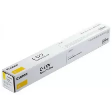 obrázek produktu Canon originální  TONER CEXV65 Yellow IR C3326i  11 000 stran A4 (5%)