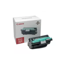 obrázek produktu Canon EP-701/ Válcová jednotka/ LBP5200/ MF8180C/ 20 000 čb/ 5 000 bar stran