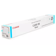 obrázek produktu Canon originální  TONER CEXV30 CYAN IR Advance C9060/9070  54 000 stran A4 (5%)