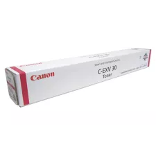 obrázek produktu Canon originální  TONER CEXV30 MAGENTA IR Advance C9060/9070  54 000 stran A4 (5%)
