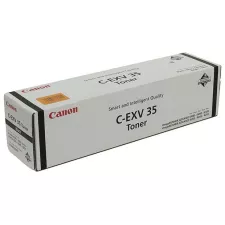 obrázek produktu Canon originální toner C-EXV35 BK, 3764B002, black, 70000str.