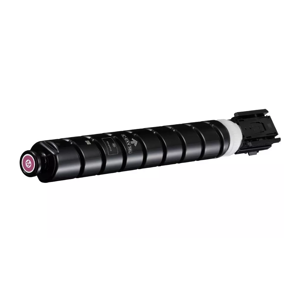 Obrázek produktu Canon originální toner C-EXV58L M, 3768C002, magenta, 26000str., low capacity