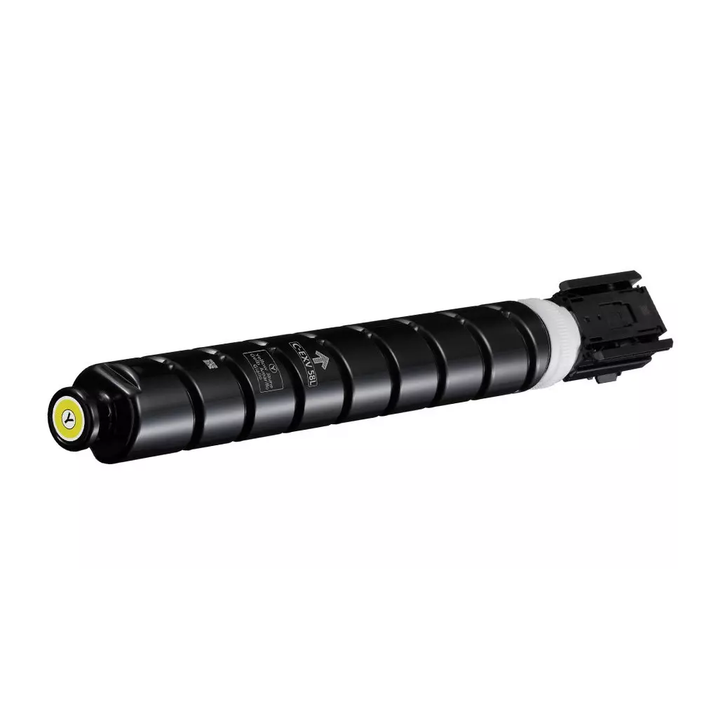 Obrázek produktu Canon originální toner C-EXV58L Y, 3769C002, yellow, 26000str., low capacity