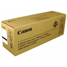 obrázek produktu Canon originální  DRUM UNIT C-EXV51  iR Advance C55xx/C57xx/DX6000 podle typu modelu až 49 4000 stran A4 (5%)