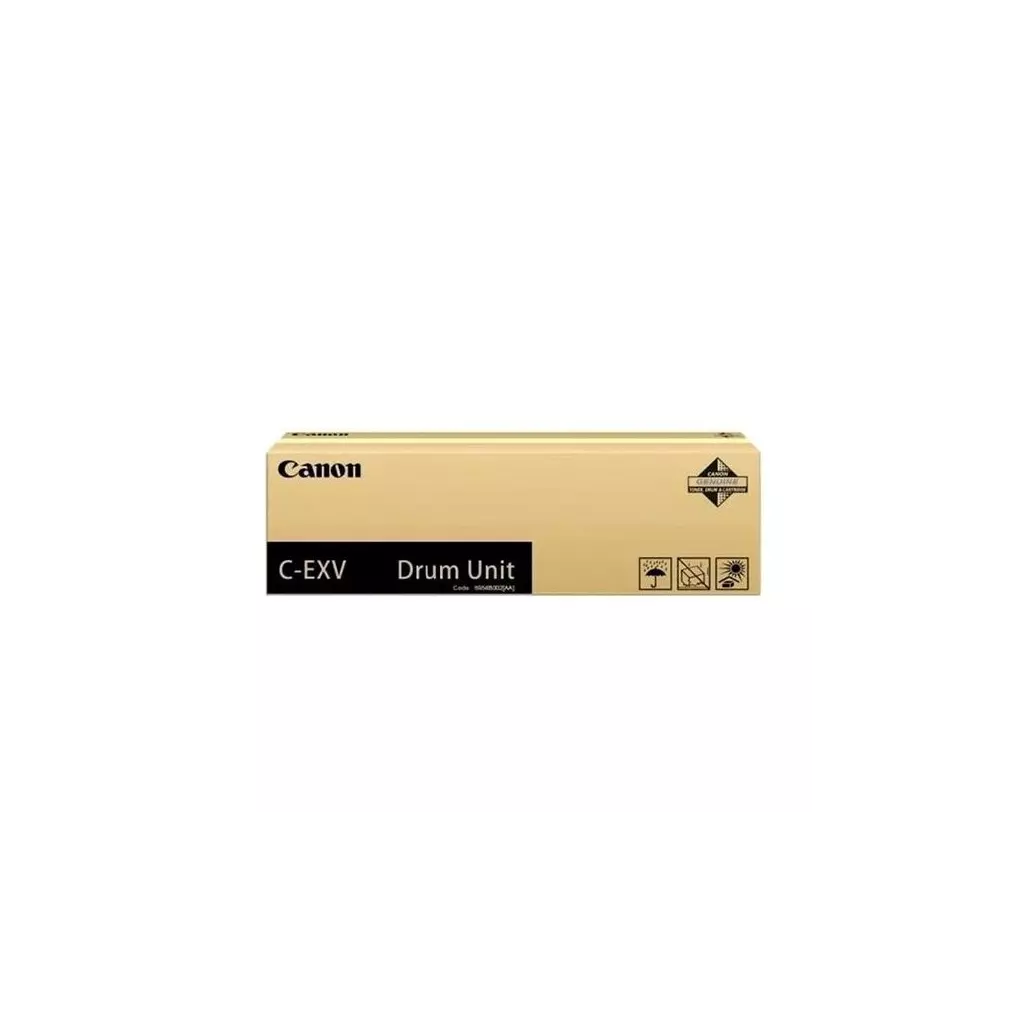 Obrázek produktu Canon originální válec C-EXV63 BK, 5144C002, black, 98000str.