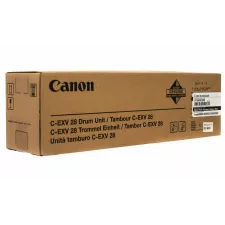 obrázek produktu Canon drum iR-C5045, 5051, 5250, 5255 black (C-EXV28)