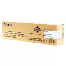 obrázek produktu Canon drum iR-C5030, 5035, 5235, 5240 black (C-EXV29)