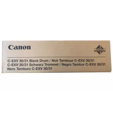 obrázek produktu Canon originální válec C-EXV30 BK, 2780B002, black, 500000/530000str.