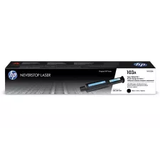 obrázek produktu HP toner W1103A (černý, 2500 stran) pro HP Neverstop Laser 1000w, HP Neverstop Laser MFP 1200w
