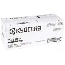 obrázek produktu Kyocera toner TK-5380K černý na 13 000 A4 stran, pro PA40000cx, MA4000cix/cifx