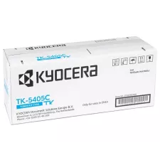 obrázek produktu Kyocera toner TK-5405C cyan (10 000 A4 stran @ 5%)  pro TASKalfa MA3500ci