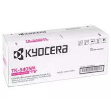 obrázek produktu Kyocera toner TK-5405M magenta (10 000 A4 stran @ 5%)  pro TASKalfa MA3500ci
