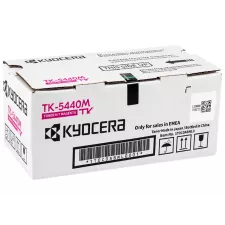obrázek produktu Kyocera toner TK-5440M magenta na 2 400 A4 stran, pro PA2100, MA2100