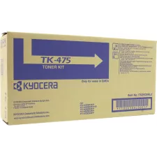 obrázek produktu Kyocera toner TK-475/ FS-6025/ 6025/ 6030/ 15000 stránek/ Černý