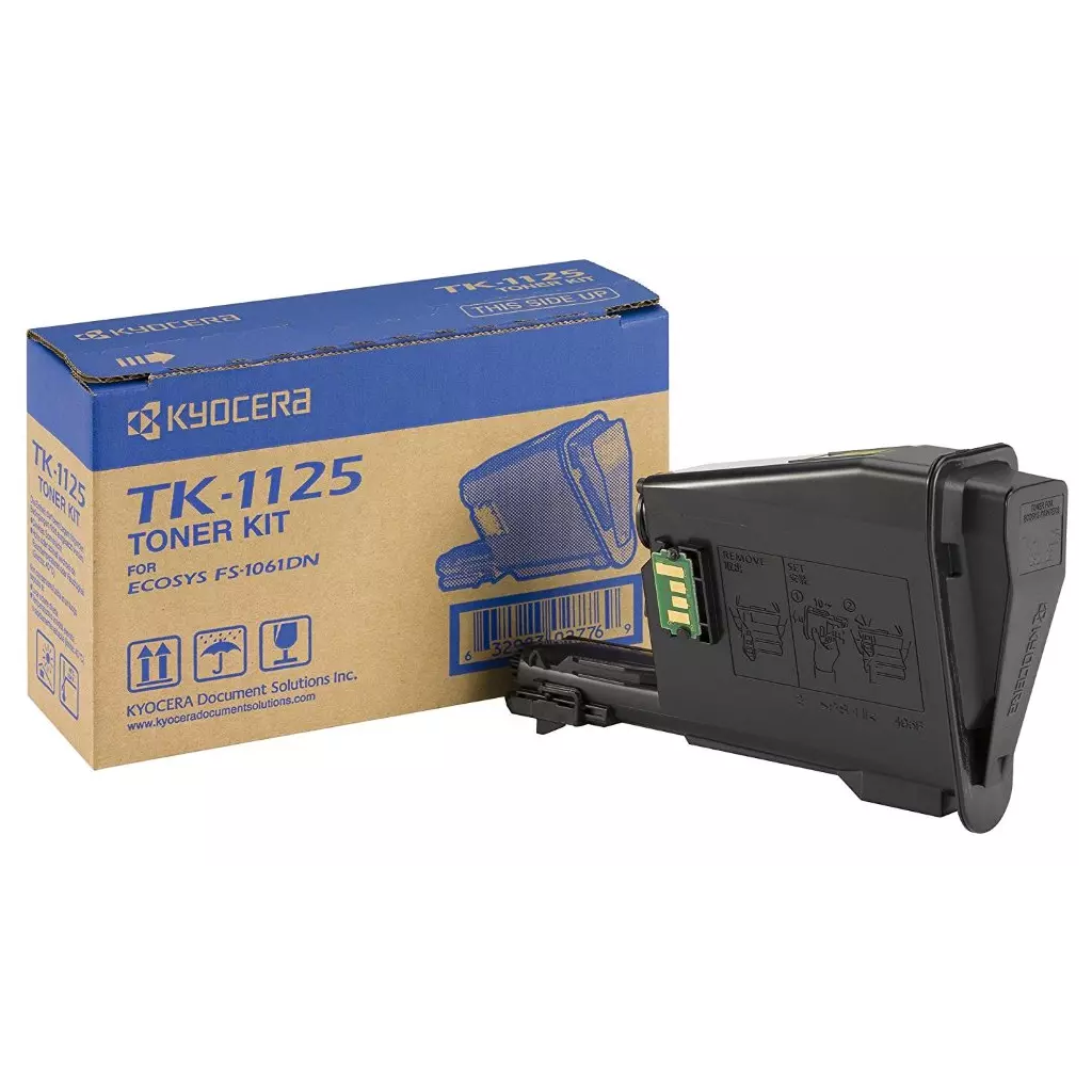 Obrázek produktu Kyocera Toner TK-1125
