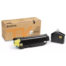 obrázek produktu Kyocera toner TK-5270Y/ 6 000 A4/ žlutý/ pro P6230cdn, M6230/6630cidn