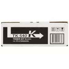 obrázek produktu Kyocera Toner TK-540K black
