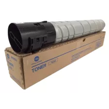 obrázek produktu Konica Minolta originální toner TN-323, černý, 23000str., A87M050, Bizhub 227, 287, 367