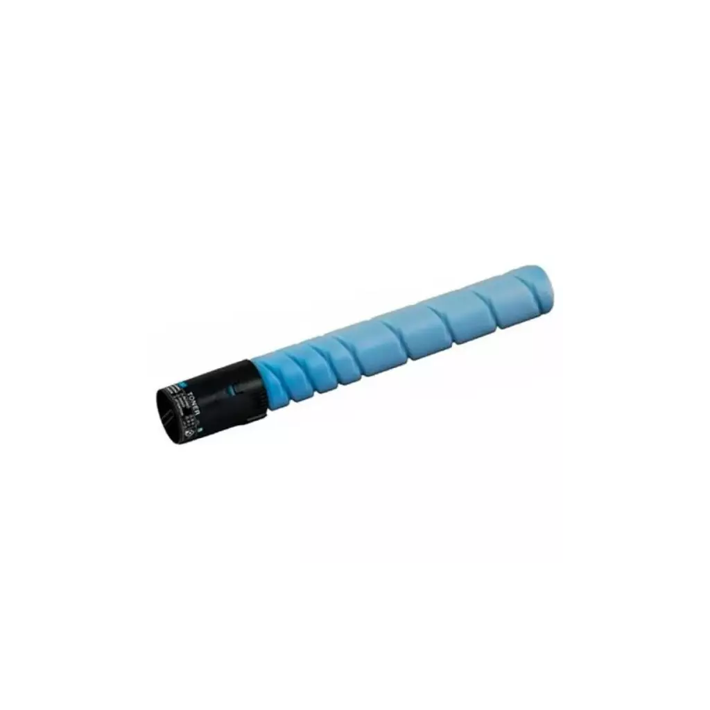 Obrázek produktu Konica Minolta originální toner TN227C, ACVH450, cyan, 24000str.