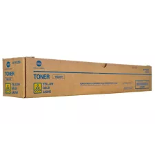 obrázek produktu KonicaMinolta Toner TN-216Y (yellow)