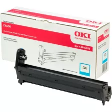 obrázek produktu OKI originál obrazový válec pro modrá toner do C8600/8800 (20 000 stránek)