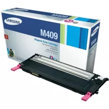 obrázek produktu HP - Samsung toner purpurový CLT-M4092S pro CLP-310/315,CLX-3170/3175 - 1000str.