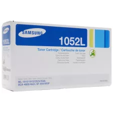 obrázek produktu HP - Samsung toner černý MLT-D1052L pro ML-1910/1915/2525/2580N,SCX-4600/4623 - 2500str.