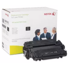 obrázek produktu Xerox alternativní toner za HP CE255X (černá,12.500 str) pro LaserJet P3015