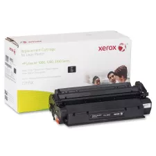 obrázek produktu Xerox alternativní toner za HP C7115X (černá,3.500 str) pro 1200, 1200A, 1220, 1000w, 3300mpf, 3320mpf, 3380