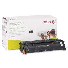 obrázek produktu Xerox alternativní toner za HP Q5949A (černá,2.500 str) pro LJ 1160, 1320, 3390, 3392