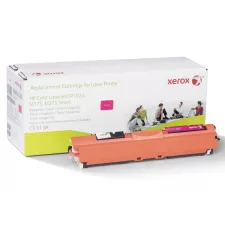 obrázek produktu Xerox alternativní toner za HP CE313A (purpurový,1.000 str) pro LaserJet Pro CP1025nw color printer