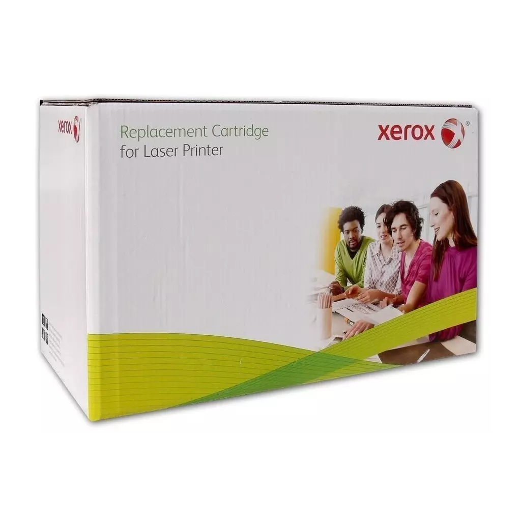 Obrázek produktu Allprint kompatibilní toner s Kyocera TK540K, 0T2HL0EU, black, 5000str.