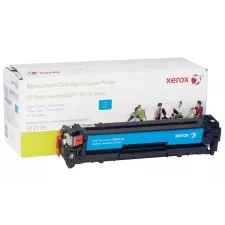 obrázek produktu Xerox alternativní toner za HP CF211A (azurový,1.800 str) pro LaserJet Pro 200 M276n, M276nw