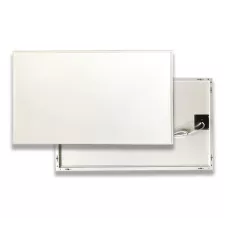 obrázek produktu Solarmi topný infra panel, 300W, 230V, bílý