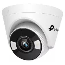 obrázek produktu TP-Link VIGI C440 - VIGI 4 MPx (4mm objektiv) vnitřní kopulová síťová kamera s plnobarevným nočním viděním H265+