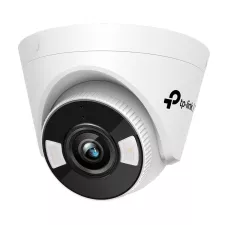 obrázek produktu TP-Link VIGI C430 - VIGI 3 MPx (4mm objektiv) vnitřní turret síťová kamera s plnobarevným nočním viděním