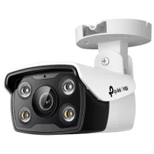 obrázek produktu TP-Link VIGI C330 - VIGI 3MPx (2,8mm objektiv) venkovní bullet síťová kamera s plnobarevným nočním viděním, H265+