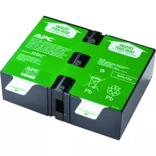 obrázek produktu APC Battery kit APCRBC124 pro BR1500G-FR, BR1500GI, BR1200G-FR, BR1200GI