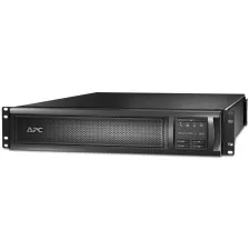 obrázek produktu APC Smart-UPS X 1000VA (800W)/ Rack/Tower/ LINE-INTERAKTIVNÍ/ 230V/ LCD