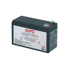 obrázek produktu APC Battery kit RBC17 pro BK650EI, BE700, BX950U