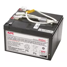obrázek produktu APC Battery kit RBC5 pro SU450INET, SU700INET