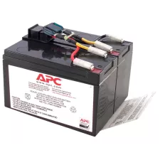 obrázek produktu APC Battery kit RBC48 pro SUA750, SUA750I, SMT750I