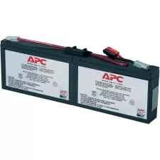 obrázek produktu APC Battery kit RBC18 pro PS250I, PS450I, SC250RMI1U, SC450RMI1U