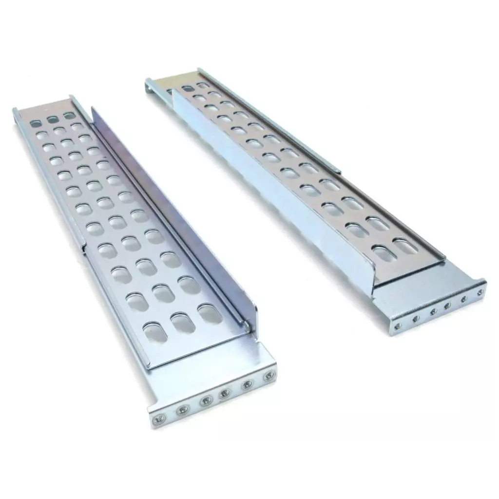 Obrázek produktu APC 4-Post Perforated Rackmount Rails
