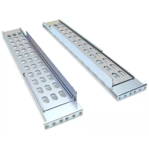 obrázek produktu APC 4-Post Perforated Rackmount Rails