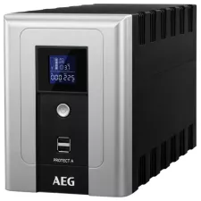 obrázek produktu AEG UPS Protect A.1200/ 1200VA/ 720W/ 230V/ line-interactive UPS
