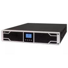 obrázek produktu AEG Protect D LCD 3000   UPS 3000VA/ 2700W/ 230V/ Online UPS/ Rack