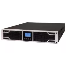 obrázek produktu AEG UPS Protect D.1000 LCD+ 1000VA/ 1000W/ rack